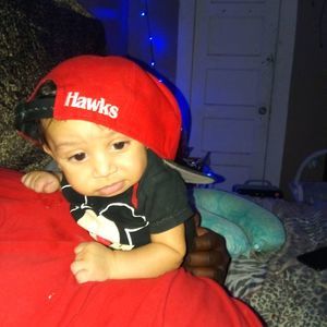 Meet your Posher, Kentavius